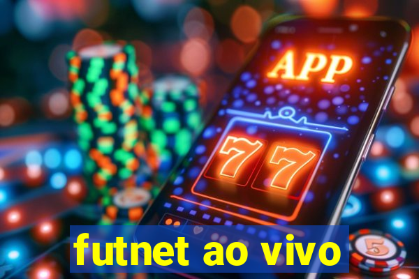 futnet ao vivo